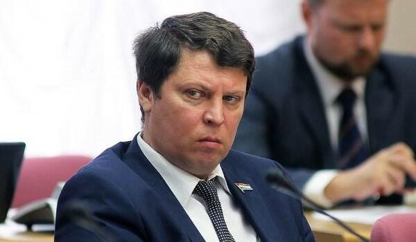 Duma deputatından Azərbaycana qarşı aşağılayıcı sözlər…